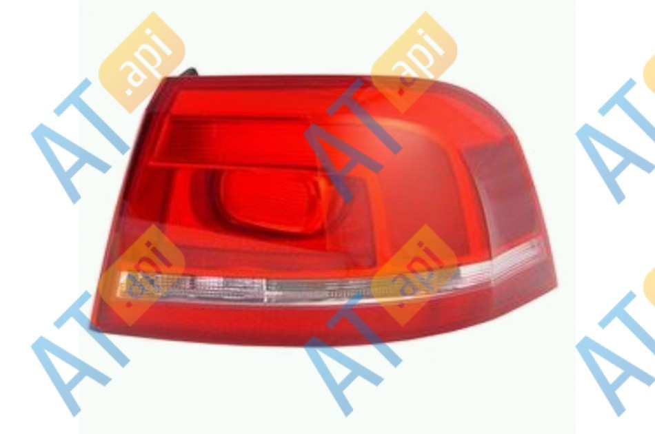 Задний фонарь (правый) для Volkswagen Passat B7 Задний фонарь (правый) для Volkswagen Passat B7