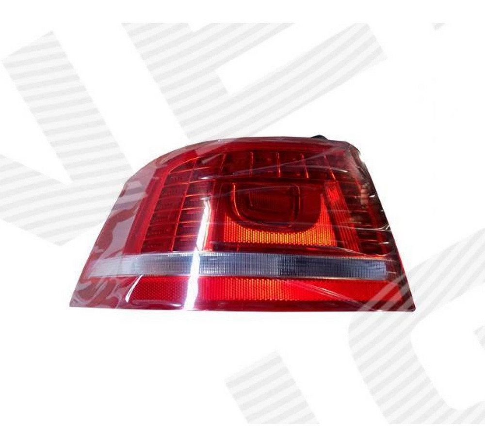 Задний фонарь для Volkswagen Passat B7