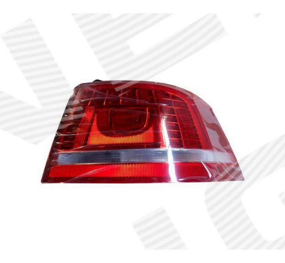 Задний фонарь для Volkswagen Passat B7