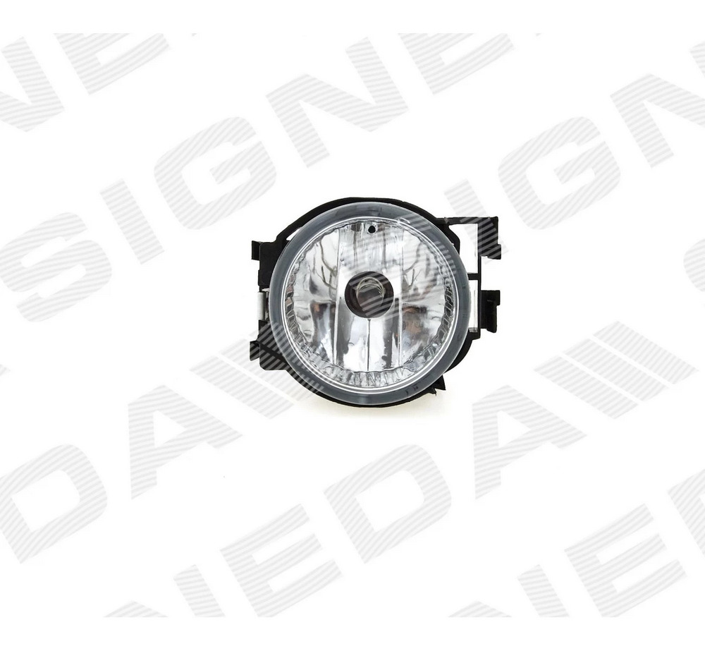 Противотуманная фара для Subaru Legacy V