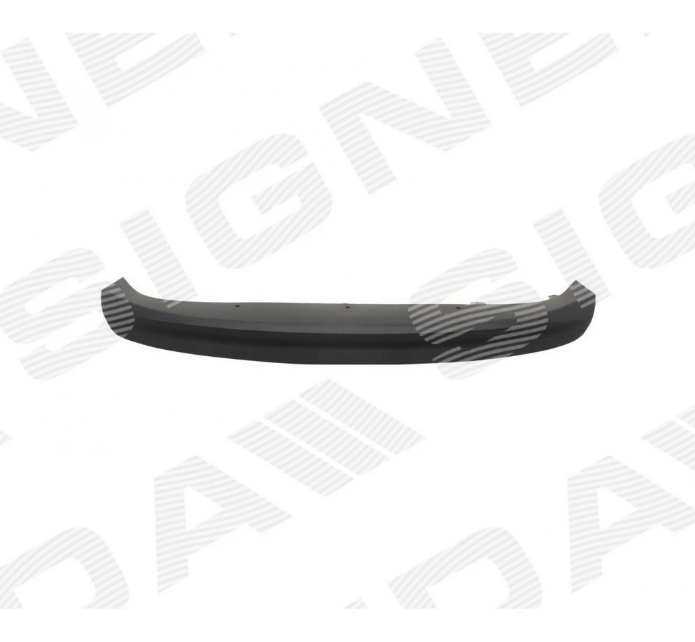 Спойлер бампера для Hyundai Elantra VI (AD)