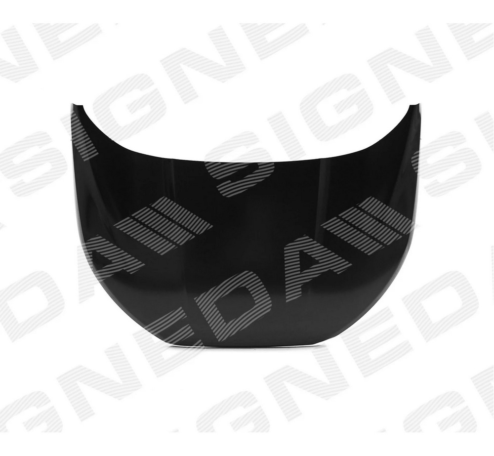 Капот для Ford EcoSport