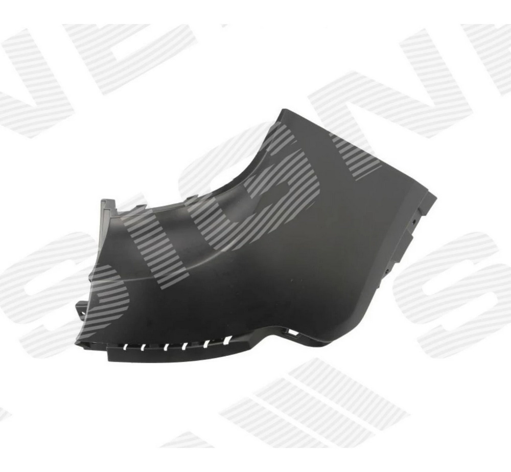 Бампер задний (правый) для Opel Mokka