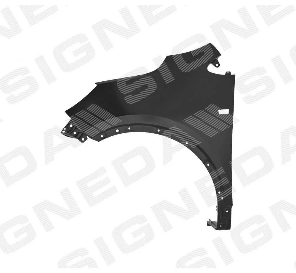 Крыло переднее (левое) для Buick Encore