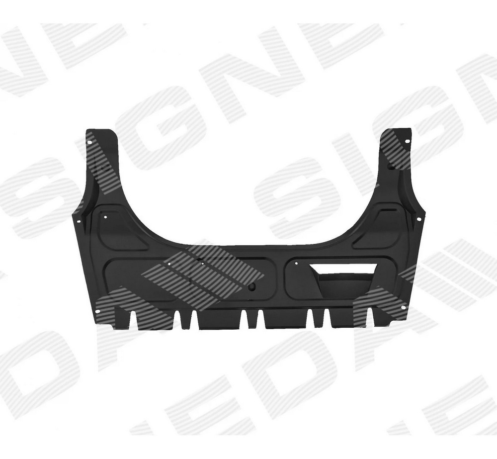Защита двигателя для Seat Cordoba (6L2) Защита двигателя для Seat Cordoba (6L2)