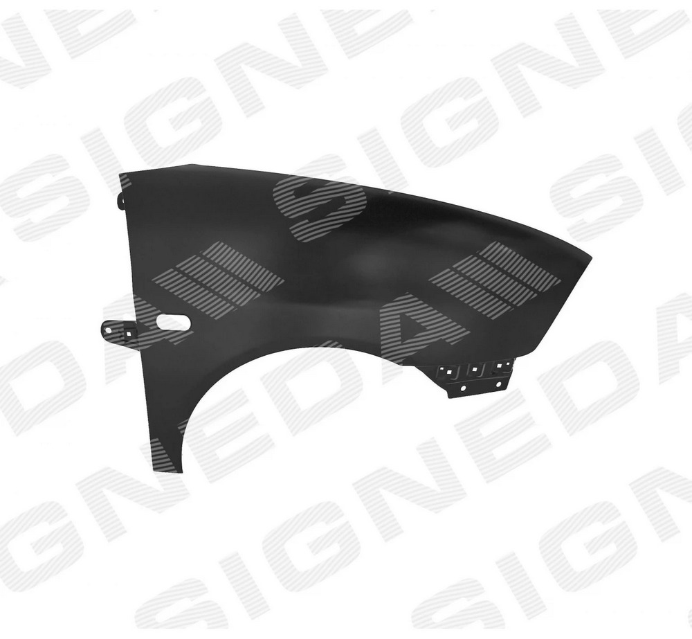 Крыло переднее (правое) для Seat Cordoba (6L2)