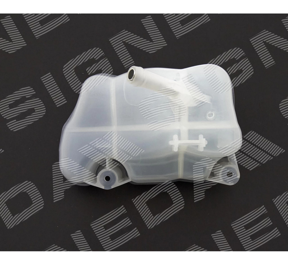 Расширительный бачок для Ford Mustang V