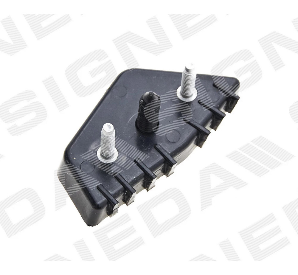 Крепление бампера (левое) для Ford Mustang VI