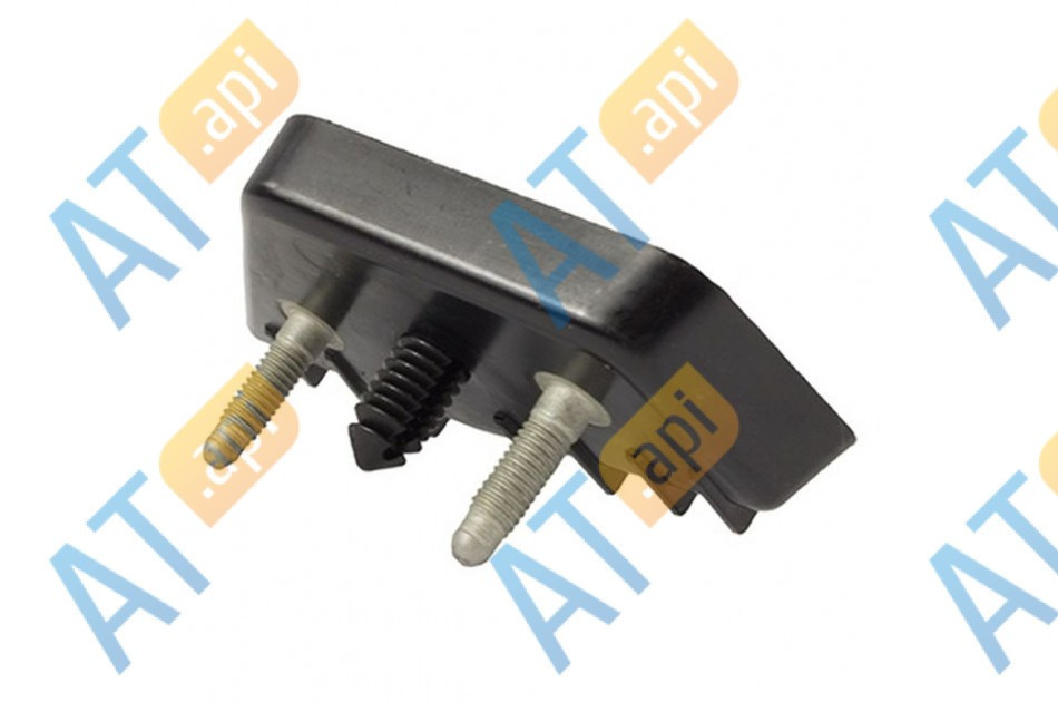 Крепление бампера (правое) для Ford Mustang VI