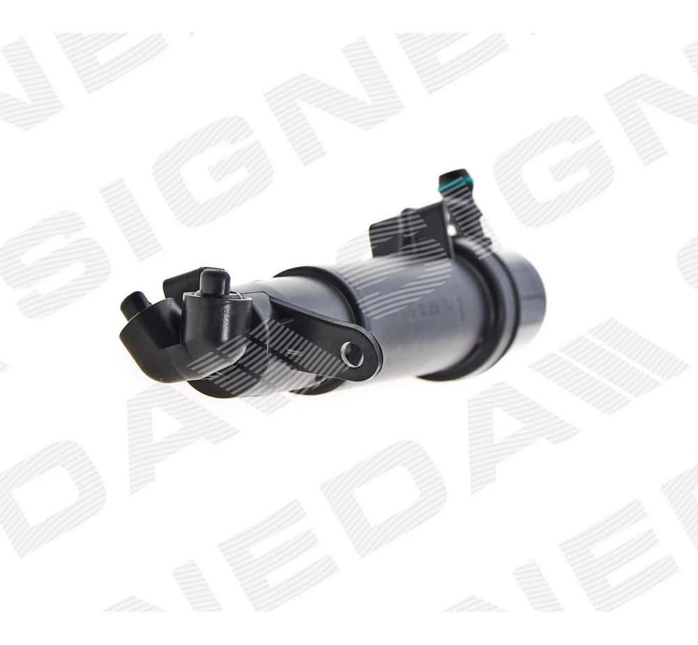 Форсунка омывателя фары (левая) для Mercedes E (W211)