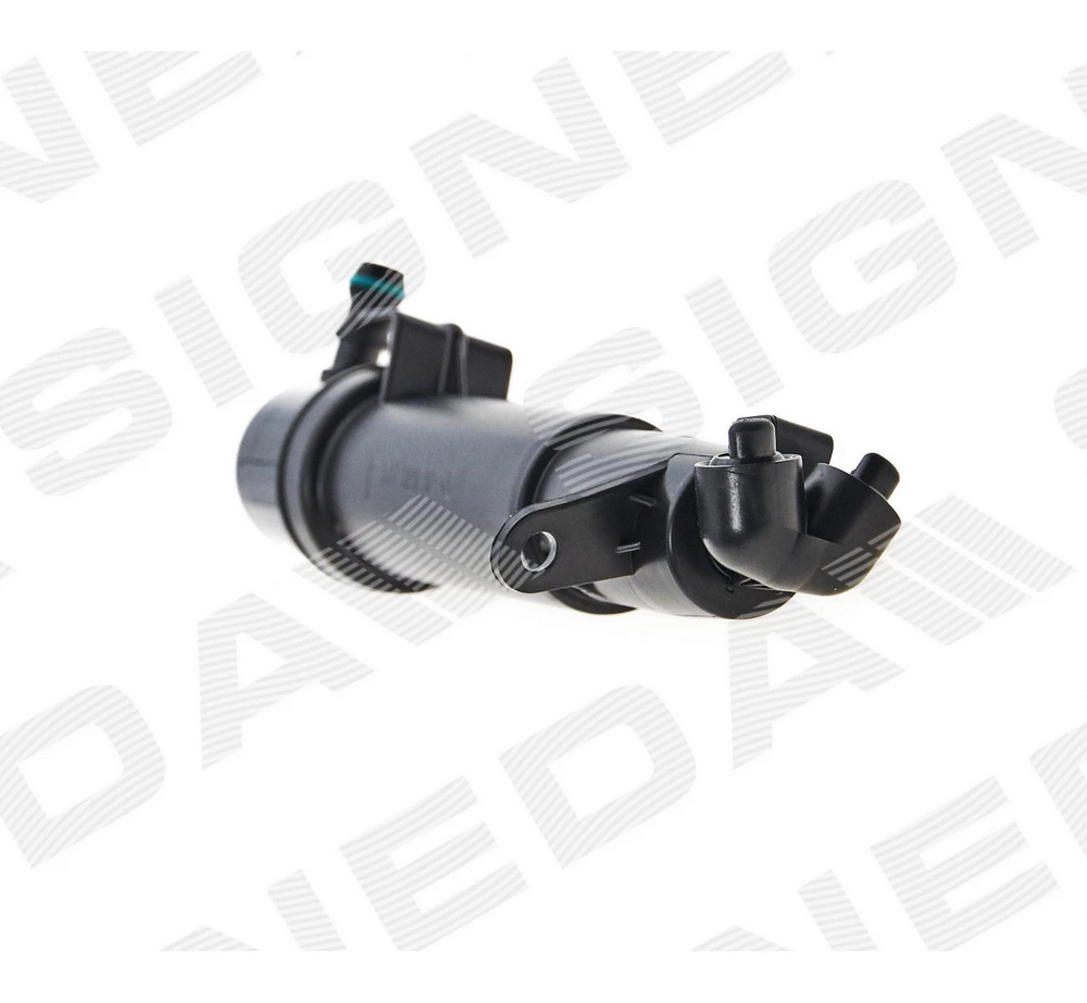 Форсунка омывателя фары (правая) для Mercedes E (W211)