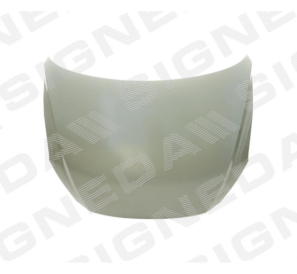 Капот для Mazda 3 (BM)