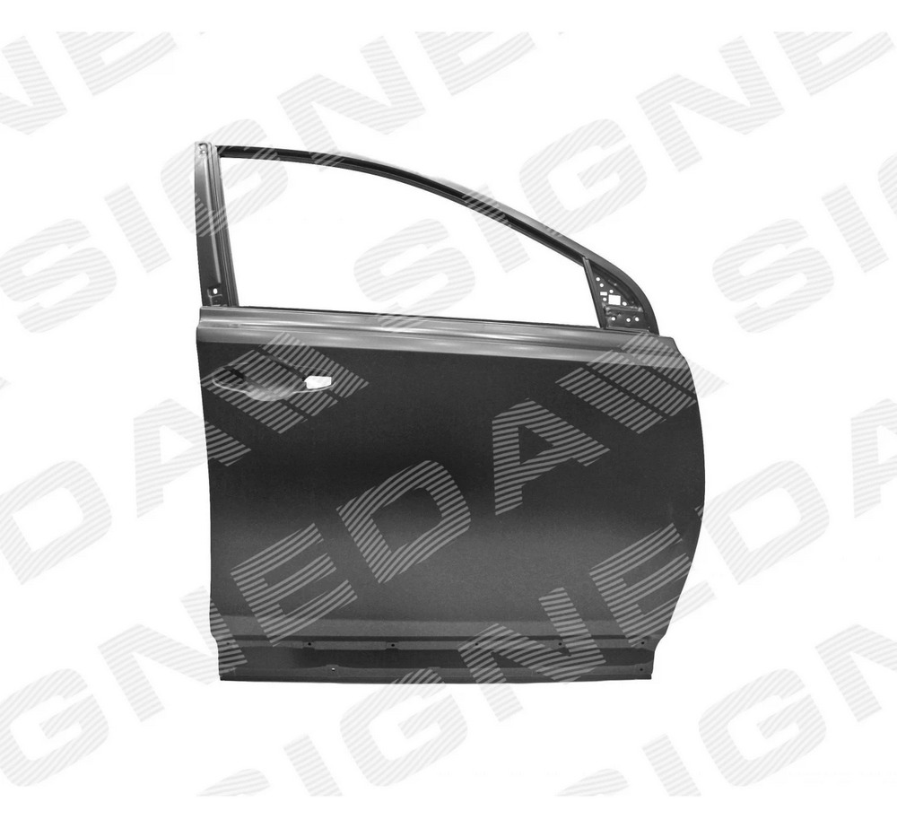 Дверь для Toyota RAV4 IV
