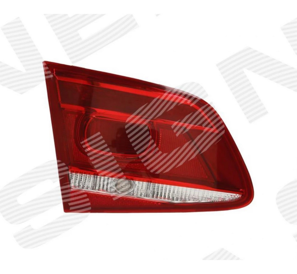 Задний фонарь для Volkswagen Passat B7
