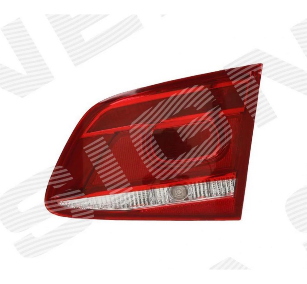 Задний фонарь для Volkswagen Passat B7