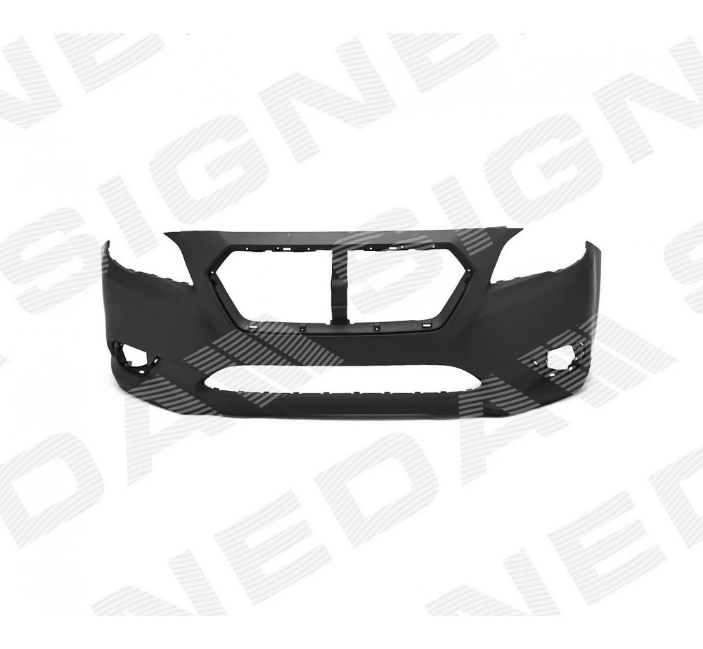 Бампер передний для Subaru Legacy VI