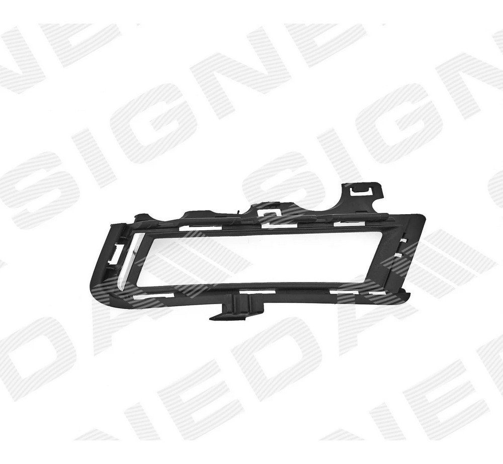Рамка противотуманки (левая) для Volkswagen Golf VII (5G1) Рамка противотуманки (левая) для Volkswagen Golf VII (5G1)