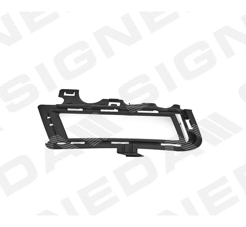 Рамка противотуманки (правая) для Volkswagen Golf VII (5G1) Рамка противотуманки (правая) для Volkswagen Golf VII (5G1)