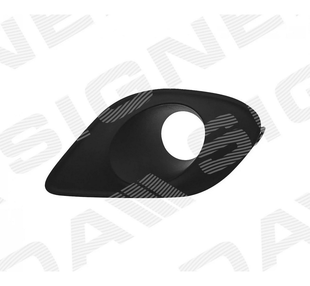 Решетка в бампер для Dodge Charger VII (LD) Решетка в бампер для Dodge Charger VII (LD)