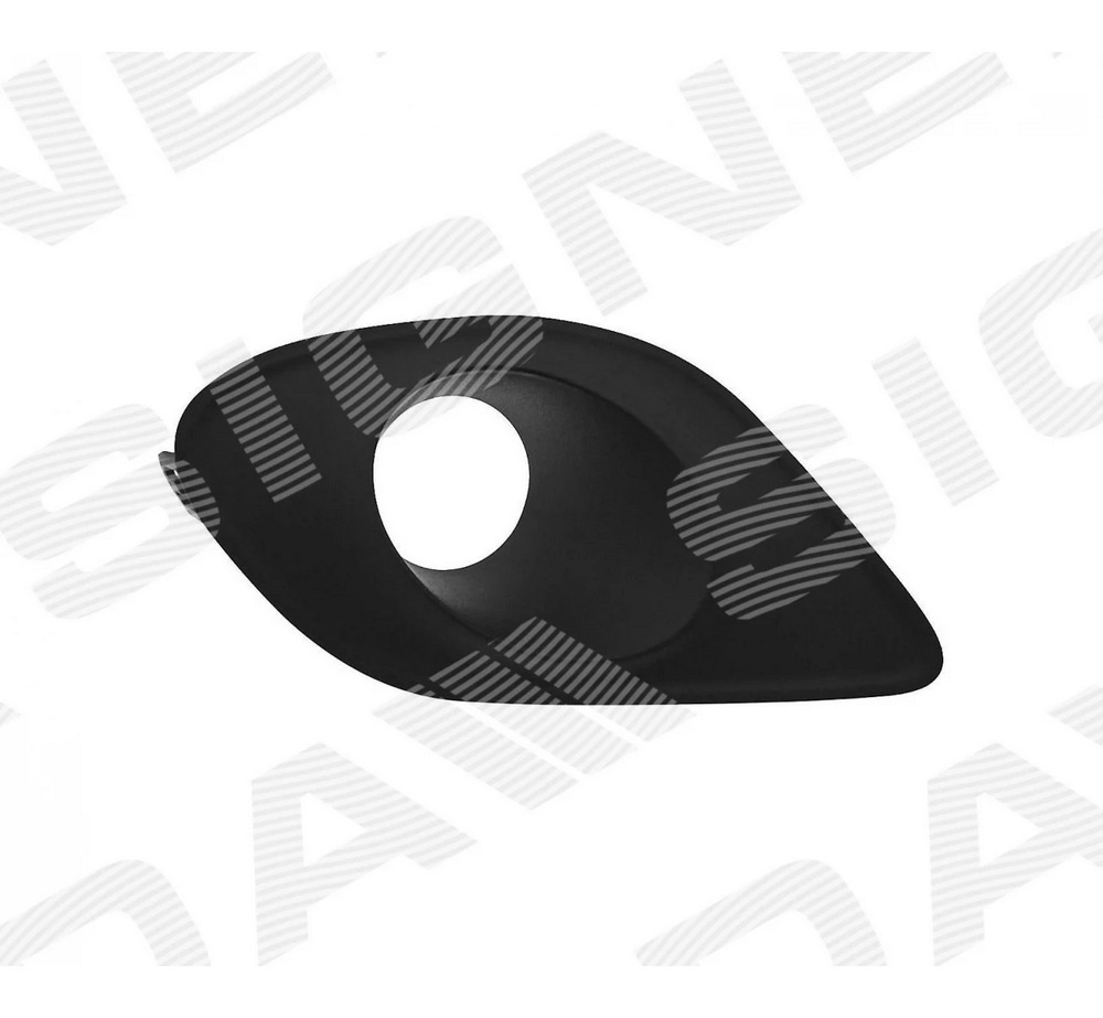 Решетка в бампер для Dodge Charger VII (LD) Решетка в бампер для Dodge Charger VII (LD)