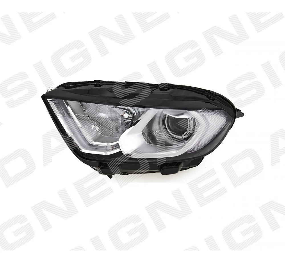 Передняя фара для Ford EcoSport