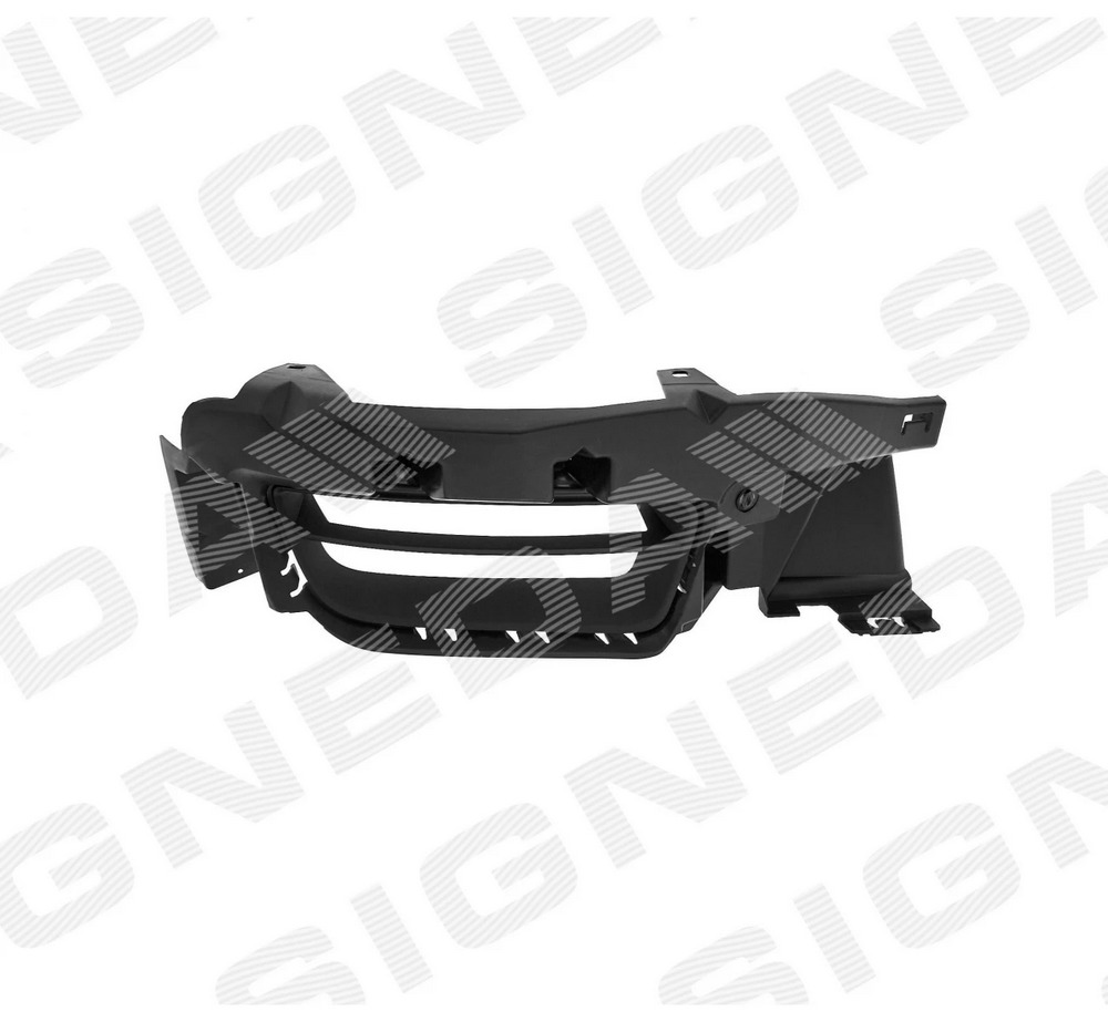 Решетка в бампер для Dodge Charger VII (LD) Решетка в бампер для Dodge Charger VII (LD)