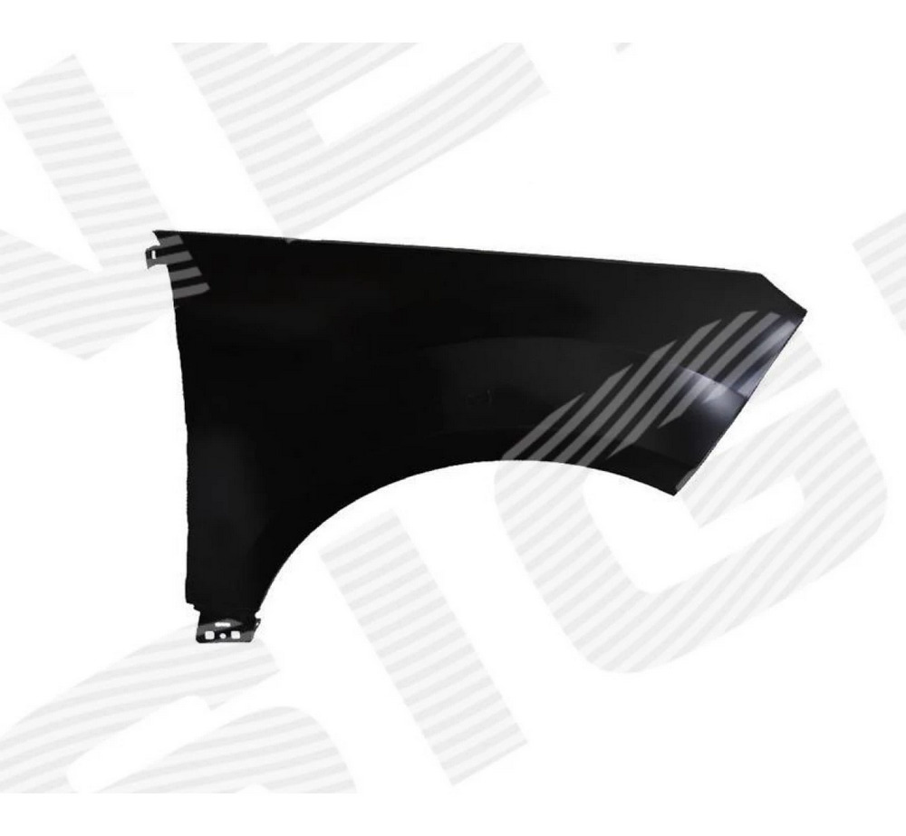 Крыло переднее (правое) для Ford EcoSport
