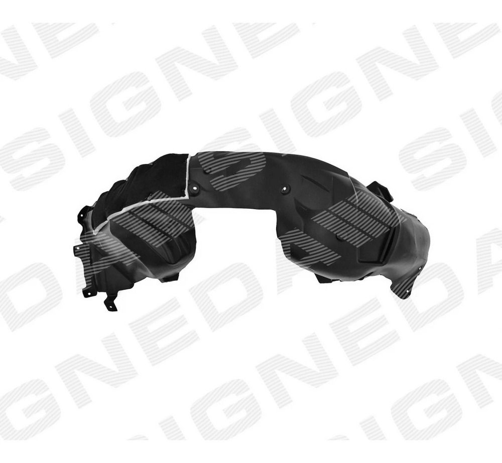 Подкрылок передний (левый) для Ford Mustang VI