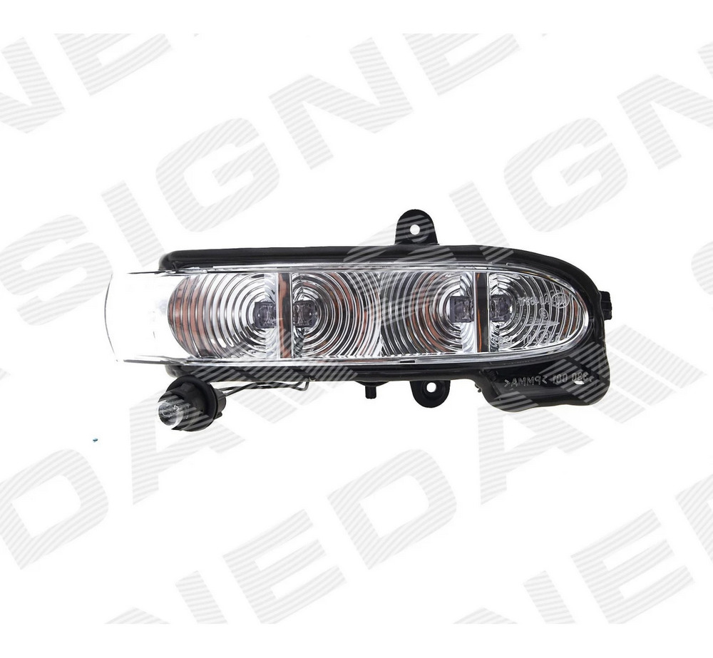 Повторитель бокового зеркала (правый) для Mercedes E (W211)