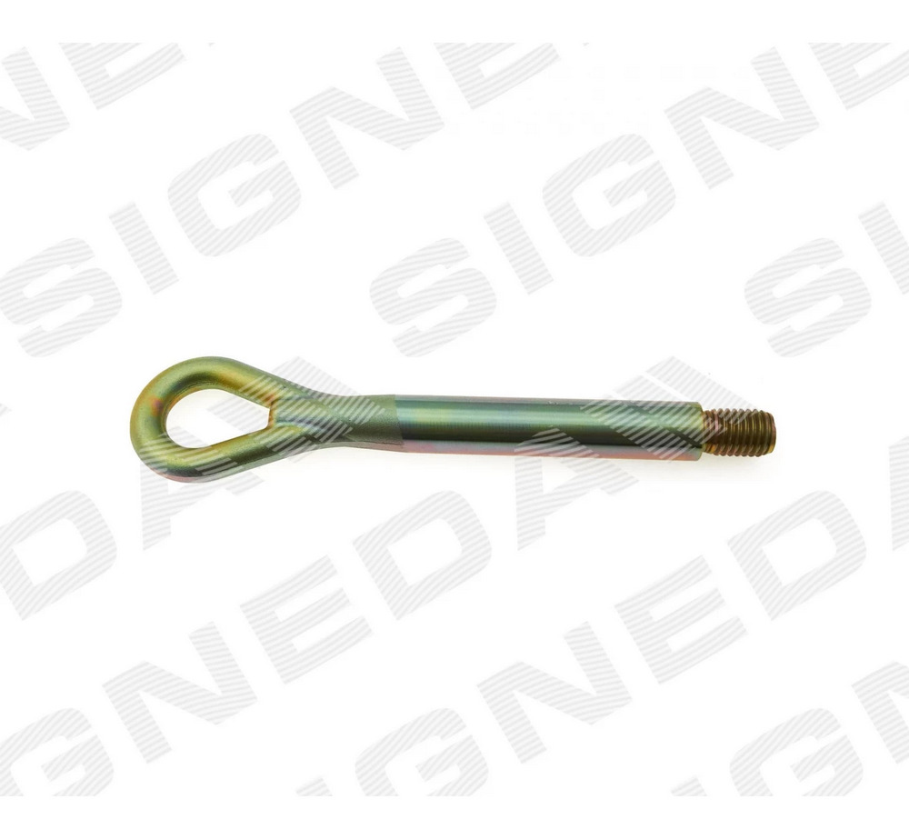 Буксировочный крюк для Seat Cordoba (6L2)