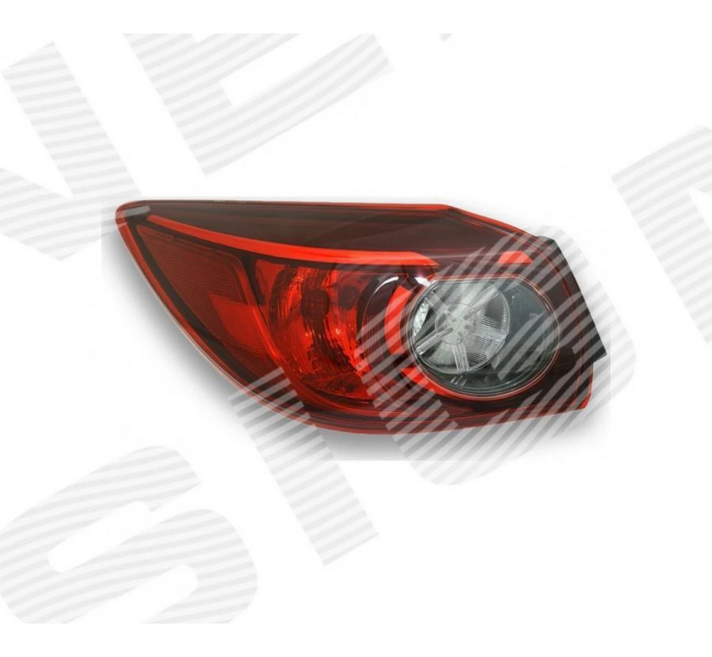 Задний фонарь для Mazda 3 (BM)