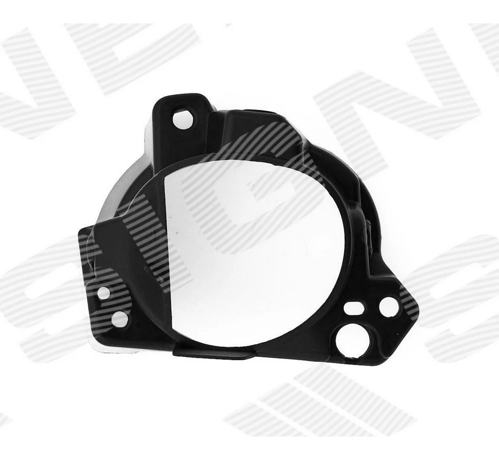 Крепление противотуманки для Mazda 3 (BM) Крепление противотуманки для Mazda 3 (BM)