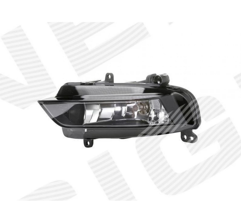 Противотуманная фара (левая) для Audi A1 (8X)