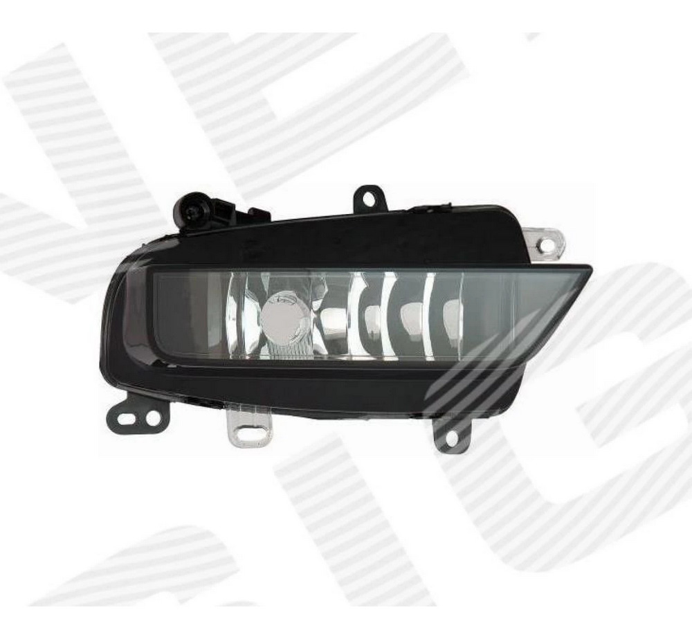 Противотуманная фара для Audi A1 (8X)