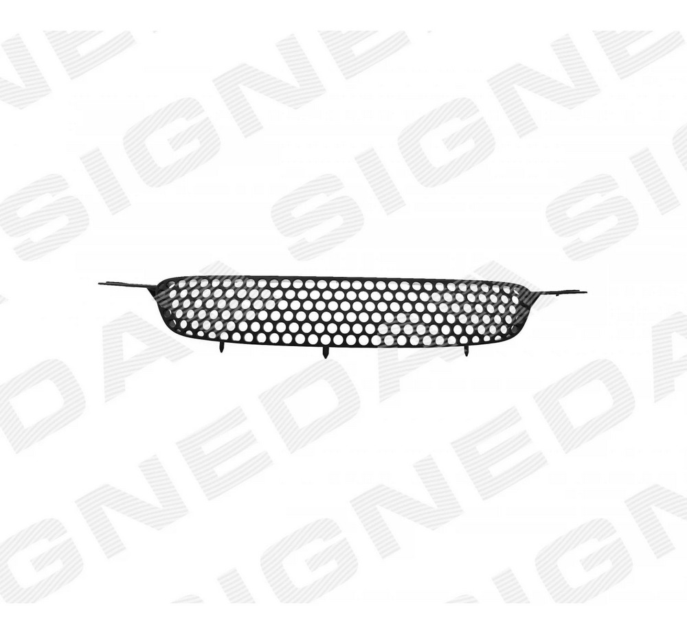 Решетка радиатора для Toyota Corolla (_E11_)