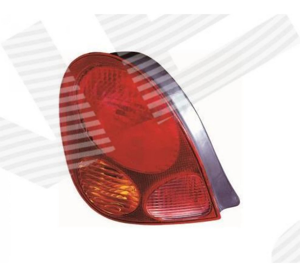 Задний фонарь для Toyota Corolla (_E11_)