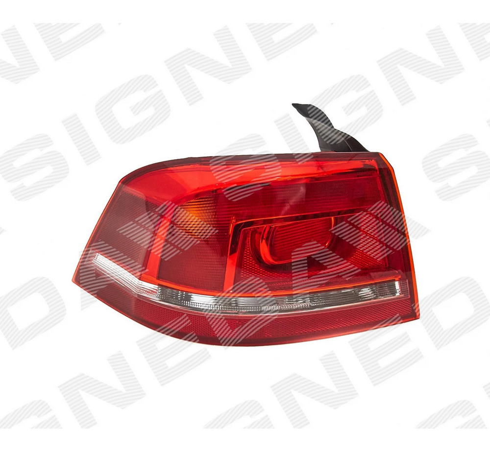 Задний фонарь для Volkswagen Passat B7