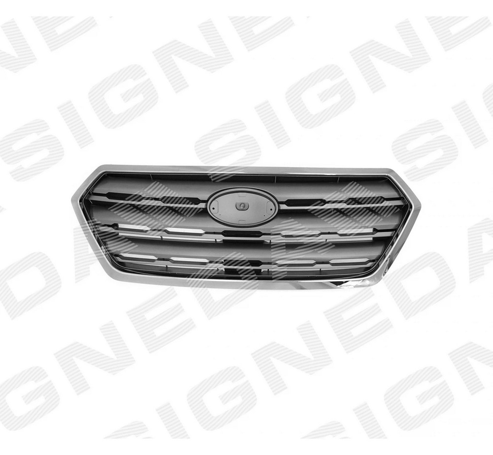 Решетка радиатора для Subaru Legacy VI