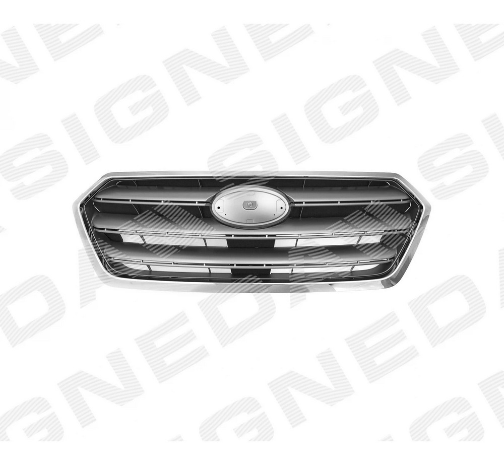 Решетка радиатора для Subaru Legacy VI Решетка радиатора для Subaru Legacy VI
