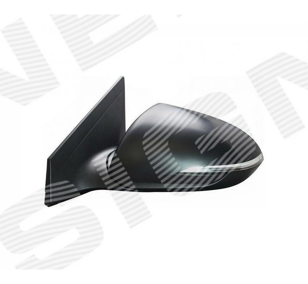 Боковое зеркало для Hyundai Elantra VI (AD)