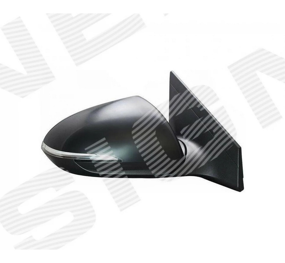 Боковое зеркало для Hyundai Elantra VI (AD)