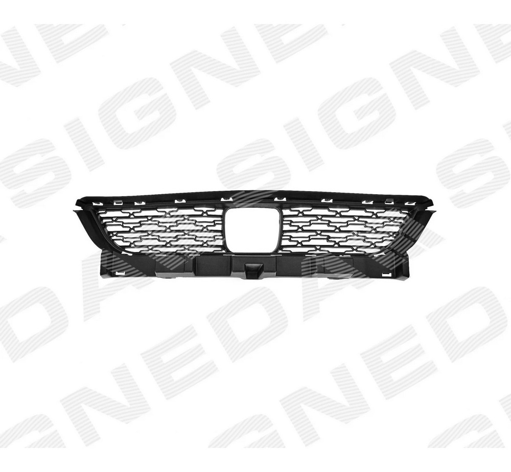 Решетка в бампер для Dodge Charger VII (LD) Решетка в бампер для Dodge Charger VII (LD)