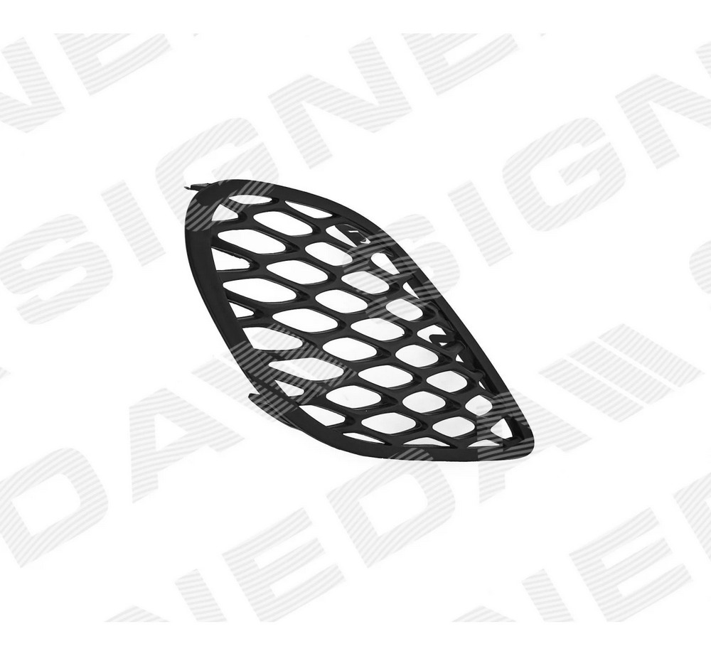 Решетка в бампер для Dodge Charger VII (LD)