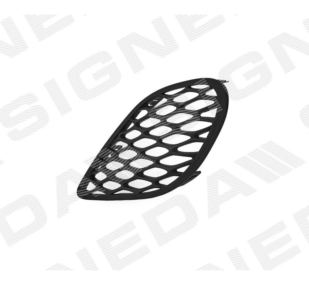 Решетка в бампер для Dodge Charger VII (LD)