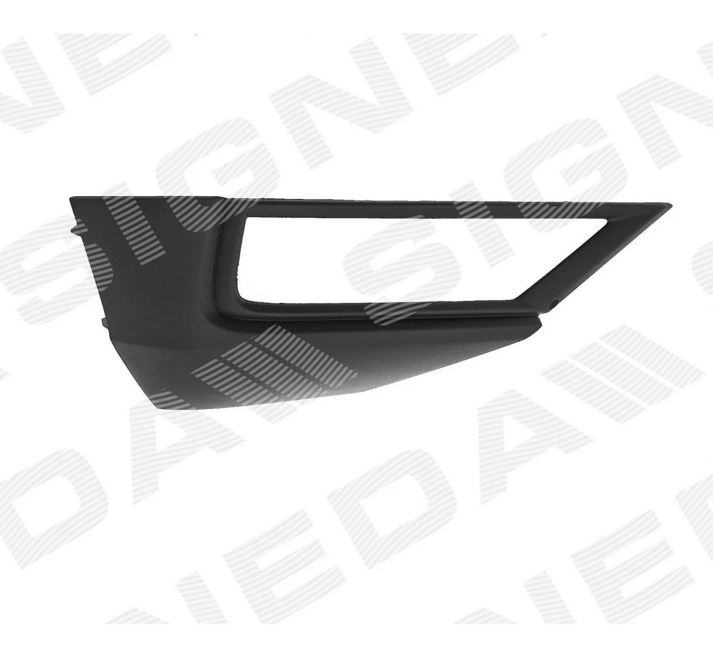 Бок бампера (левый) для Volkswagen Tiguan II Бок бампера (левый) для Volkswagen Tiguan II