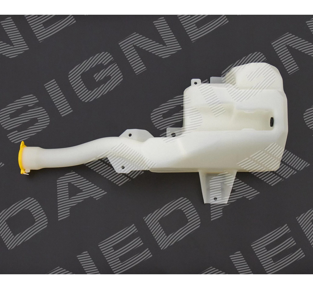 Бачок омывателя для Ford Mustang VI