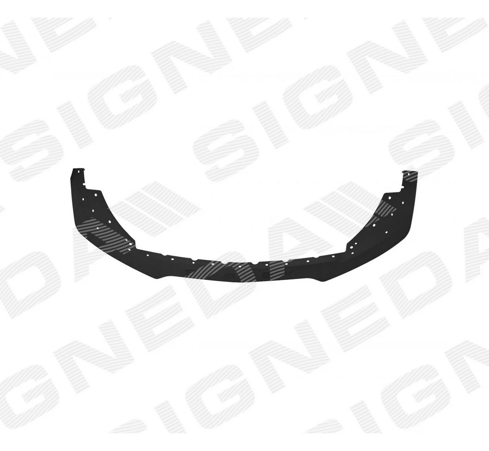 Спойлер бампера для Ford Mustang VI