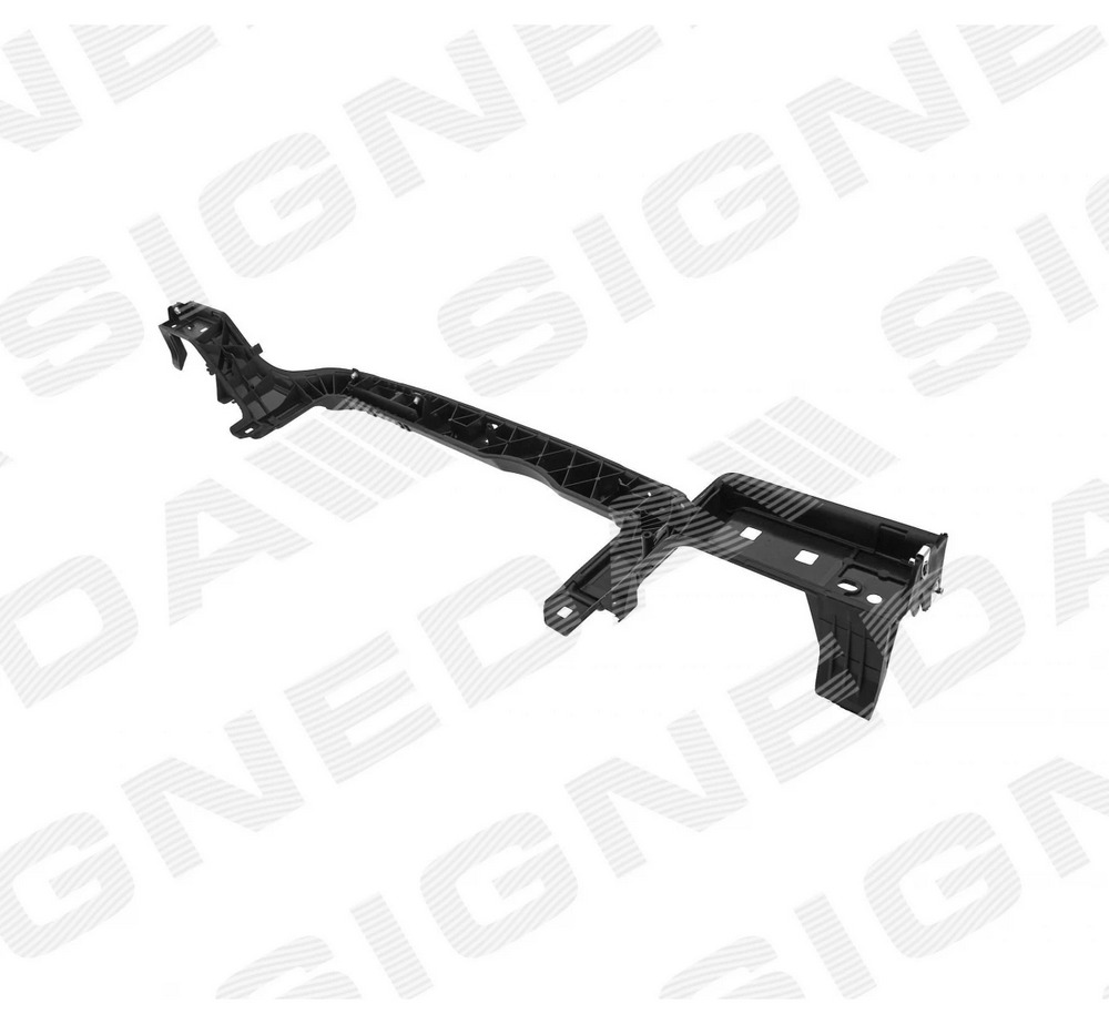 Панель передняя для Ford Edge