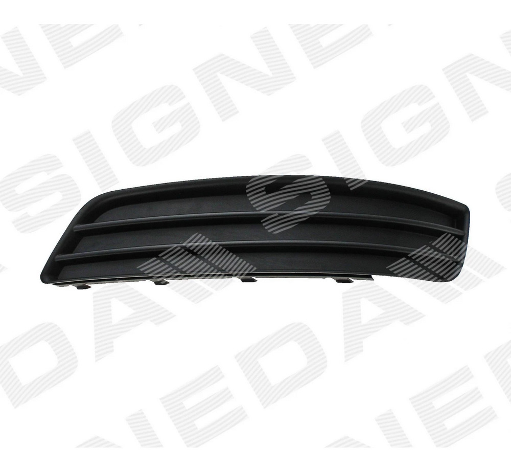 Заглушка в бампер (левая) для Audi A3 (8P)