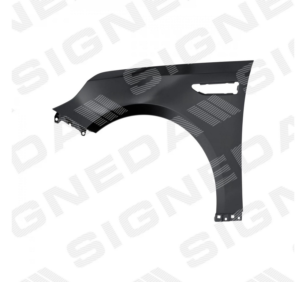 Крыло для KIA Optima (JF)